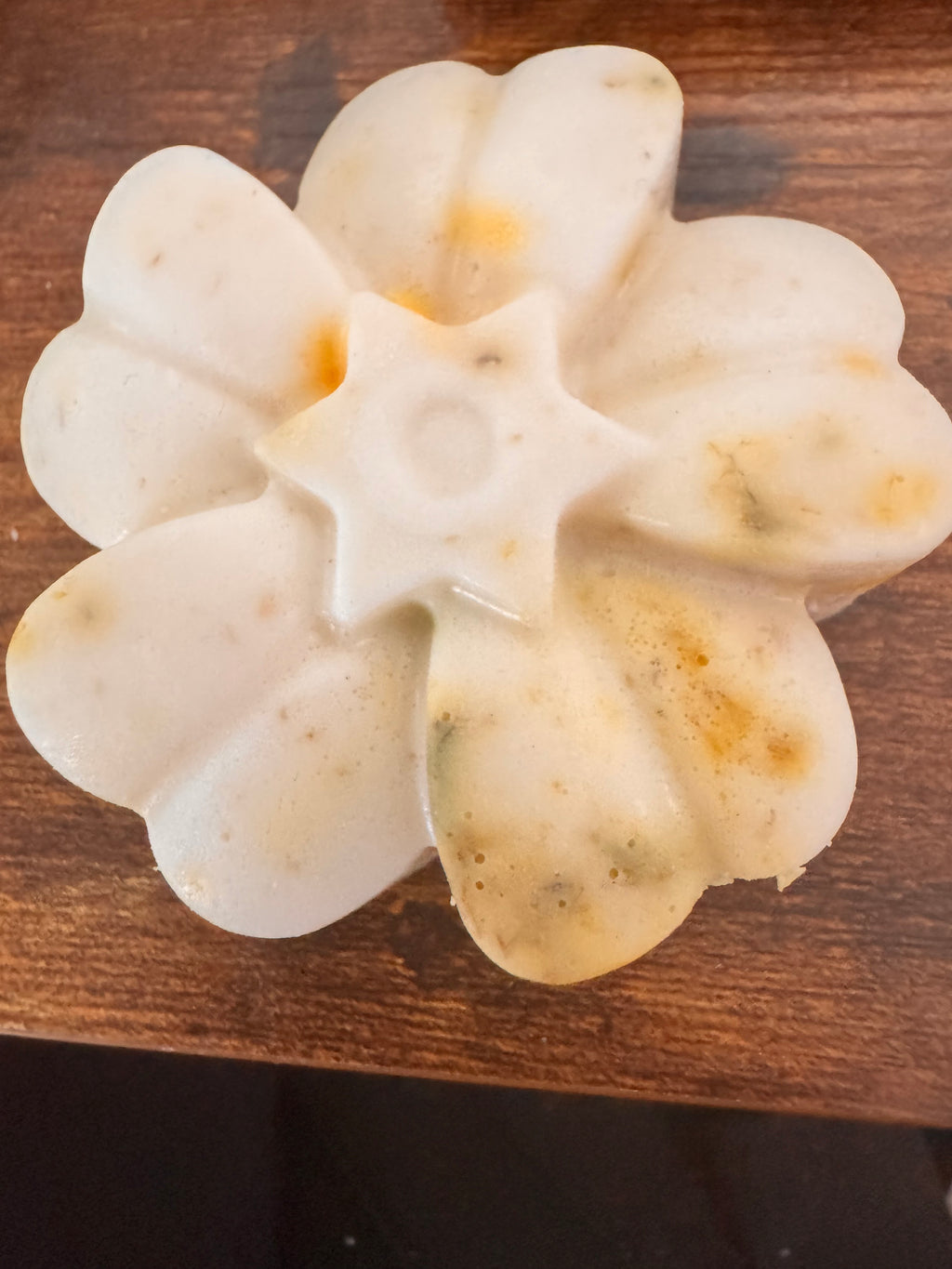 🍊 Citrus Sunrise Soap