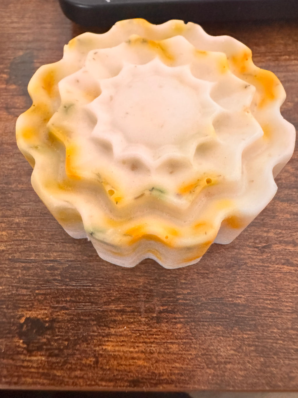 🍊 Citrus Sunrise Soap