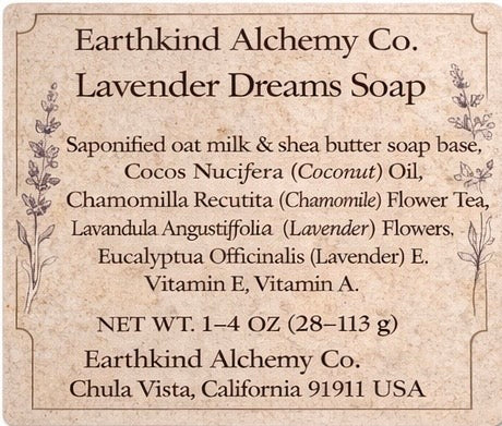 Lavender Dreams 🍃☀️