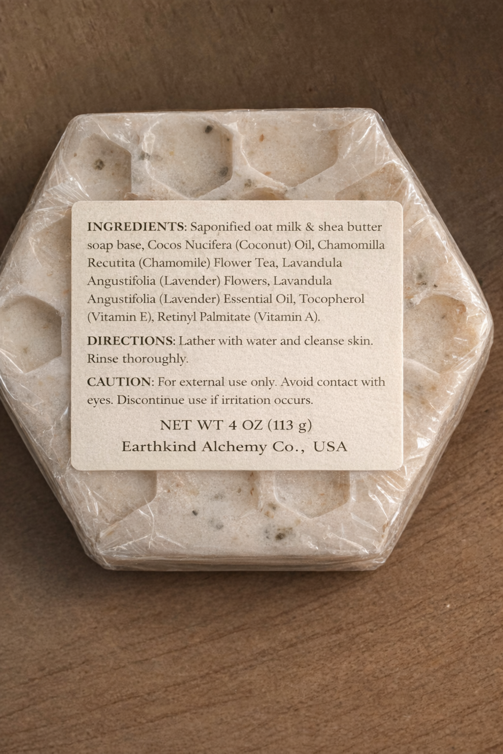 Lavender Dreams 🍃☀️