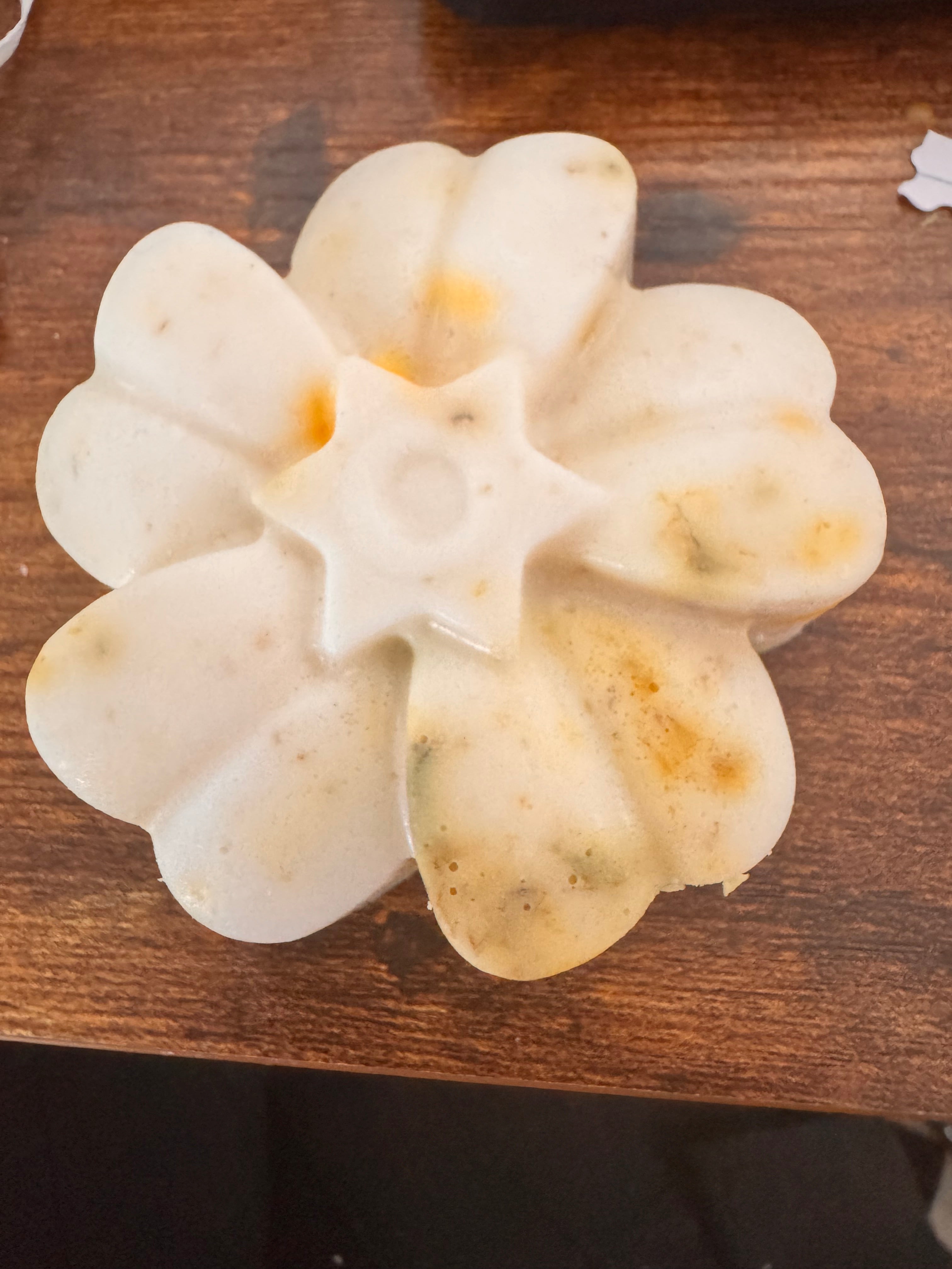 🍊 Citrus Sunrise Soap