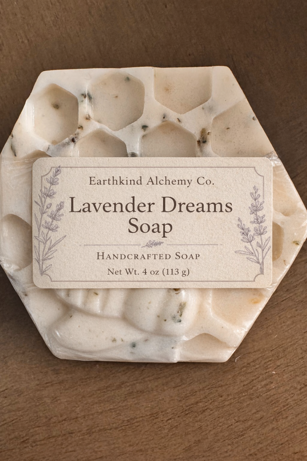 Lavender Dreams 🍃☀️