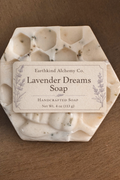 Lavender Dreams 🍃☀️